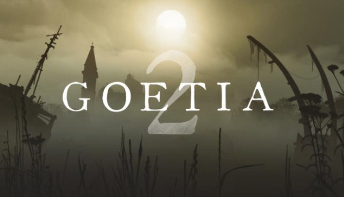 Goetia 2 Free Download alphagames4u