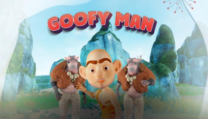 Goofy Man Free Download alphagames4u
