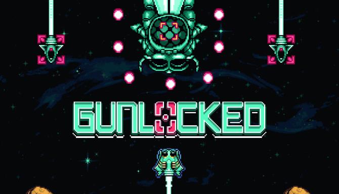 Gunlocked Free Download alphagames4u