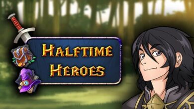 Halftime Heroes Free Download alphagames4u