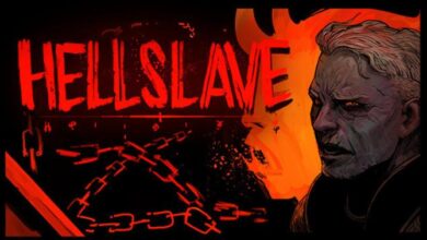 Hellslave Free Download