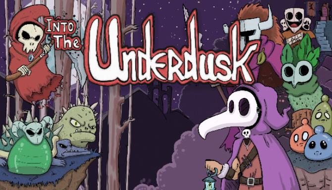 Into The Underdusk Free Download alphagames4u