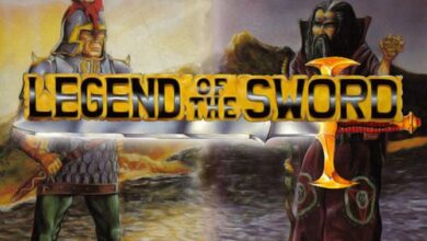 Legend of the Sword Free Download