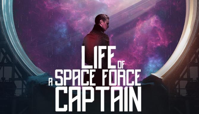 Life of a Space Force Captain Free Download alphagames4u
