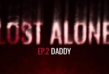 Lost Alone Ep2 Paparino Free Download alphagames4u