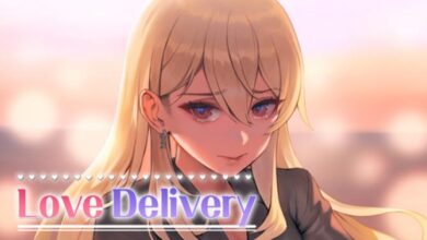 Love Delivery Free Download alphagames4u