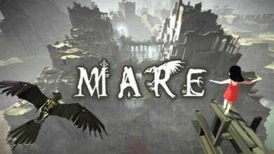 Mare Free Download
