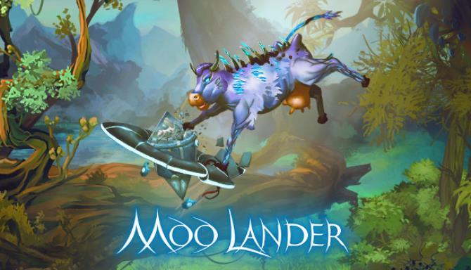 Moo Lander Free Download alphagames4u