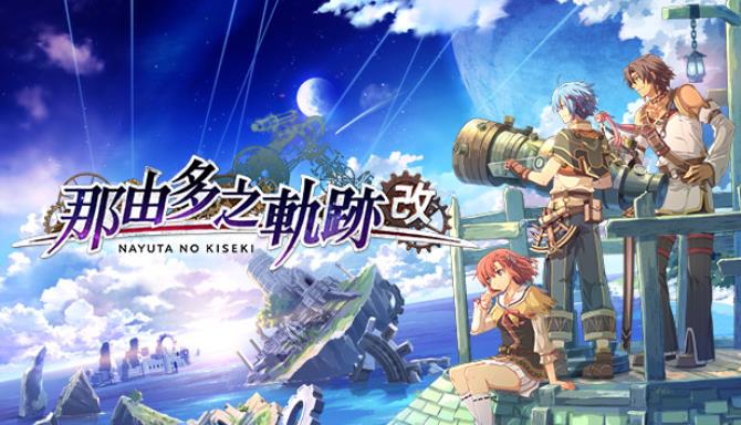 Nayuta no Kiseki KAI Free Download alphagames4u