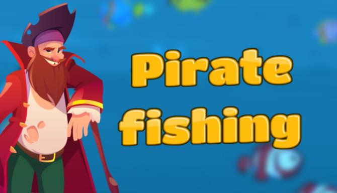 Pirate fishing Free Download alphagames4u