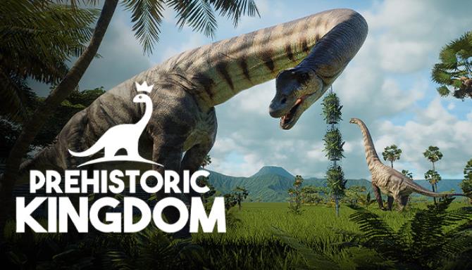 Prehistoric Kingdom Free Download alphagames4u