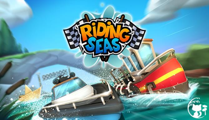 Riding Seas Free Download alphagames4u