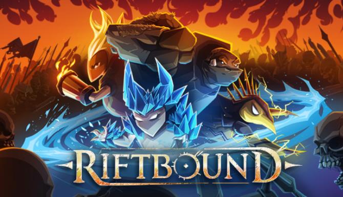 Riftbound Free Download alphagames4u
