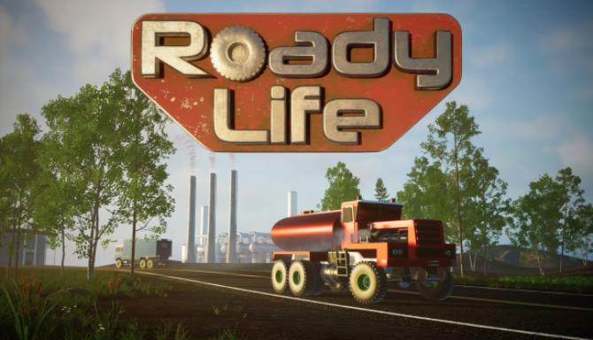 Roady Life Free Download alphagames4u