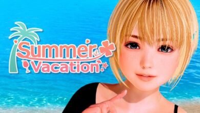 SUMMER VACATION Free Download