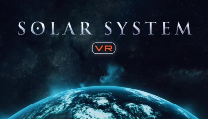 Solar System VR Free Download