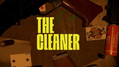 The Cleaner Free Download alphagames4u