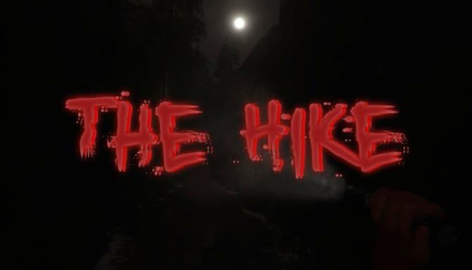 The Hike Free Download alphagames4u