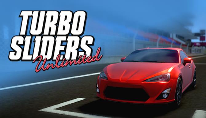 Turbo Sliders Unlimited Free Download alphagames4u