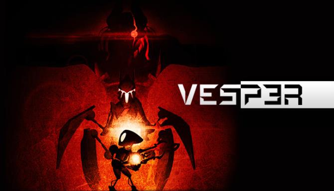 Vesper Zero Light Edition Free Download alphagames4u