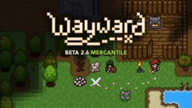 Wayward Free Download alphagames4u