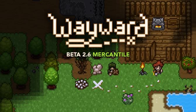 Wayward Free Download