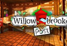 Willowbrooke Post Free Download alphagames4u