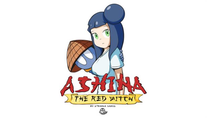 Ashina The Red Witch Free Download alphagames4u