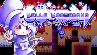 Belle Boomerang Free Download alphagames4u