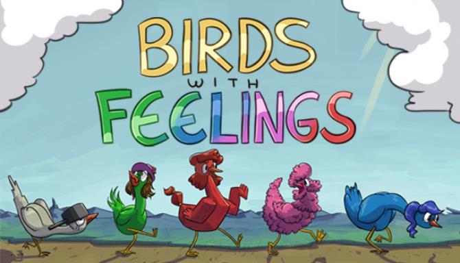 Birds with Feelings Free Download alphagames4u