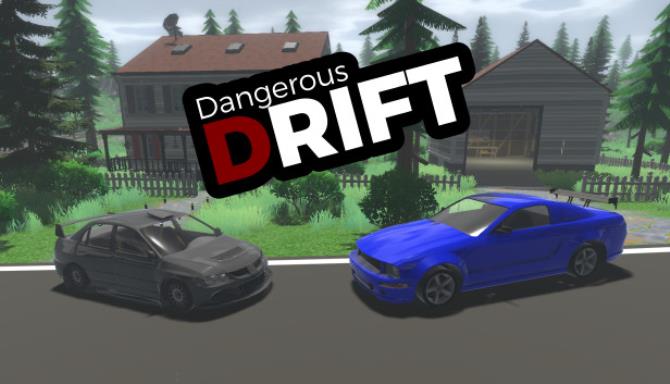 Dangerous Drift Free Download Dangerous Drift Free Download
