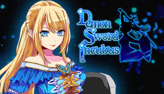 Demon Sword Incubus Free Download alphagames4u