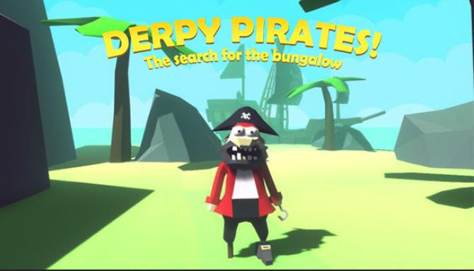 Derpy pirates Free Download
