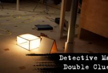 Detective Max Double Clues Free Download alphagames4u