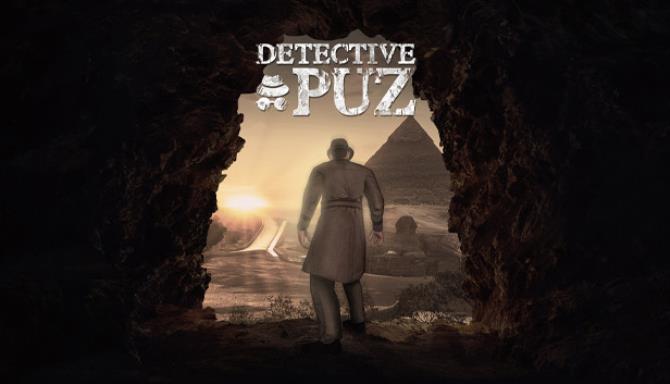 Detective Puz Free Download alphagames4u