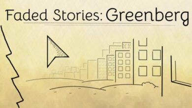Faded Stories Greenberg Free Download