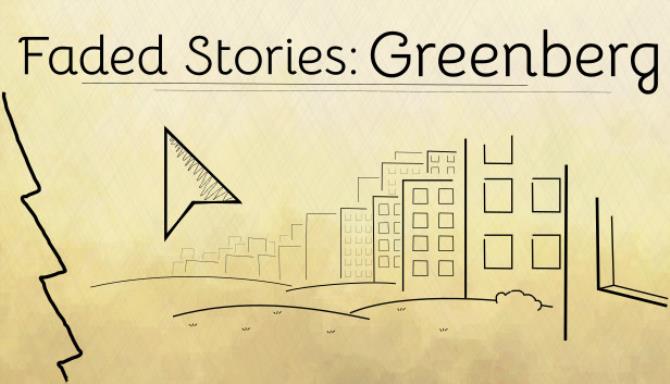 Faded Stories Greenberg Free Download
