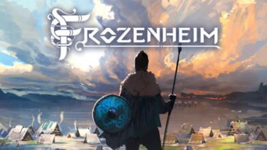 Frozenheim Free Download alphagames4u