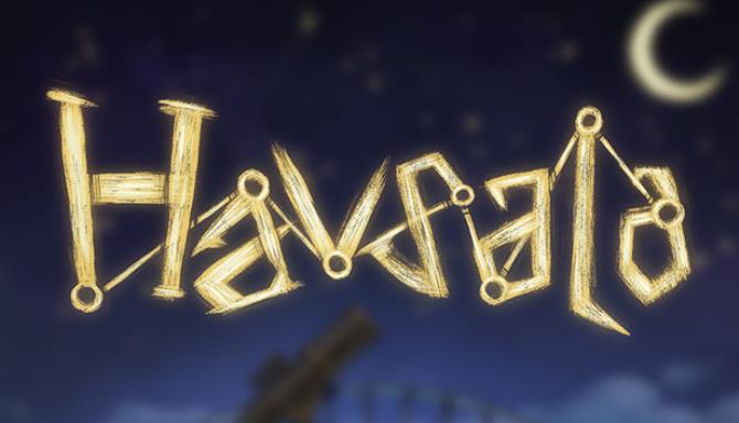 Havsala Into the Soul Palace Free Download alphagames4u