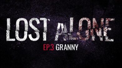 Lost Alone Ep3 Nonnina Free Download
