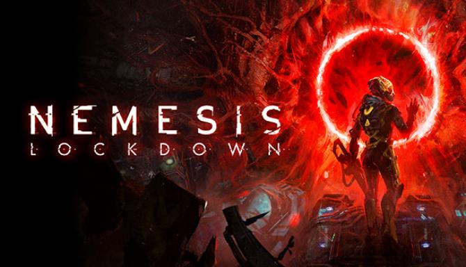 Nemesis Lockdown Free Download alphagames4u