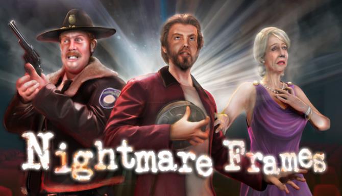 Nightmare Frames Free Download