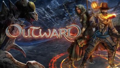 Outward Free Download alphagames4u