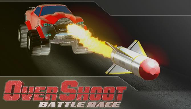 OverShoot Battle Race Free Download