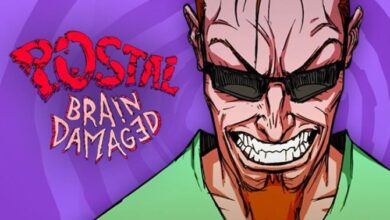 POSTAL Brain Damaged Free Download alphagames4u
