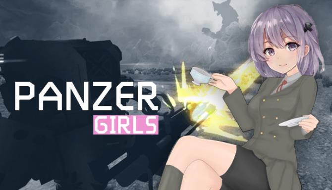 Panzer Girls Free Download