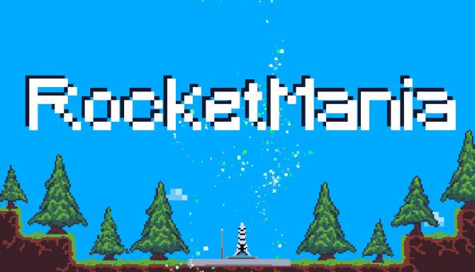 Rocket Mania Free Download alphagames4u