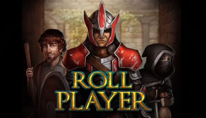 Roll Player The Board Game Free Download alphagames4u