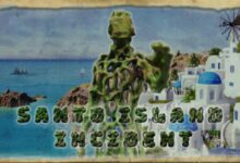 Santo Island Incident Free Download alphagames4u