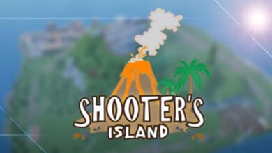 Shooters Island Free Download alphagames4u